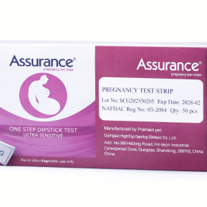 PREGNANCY TEST 50 Strips